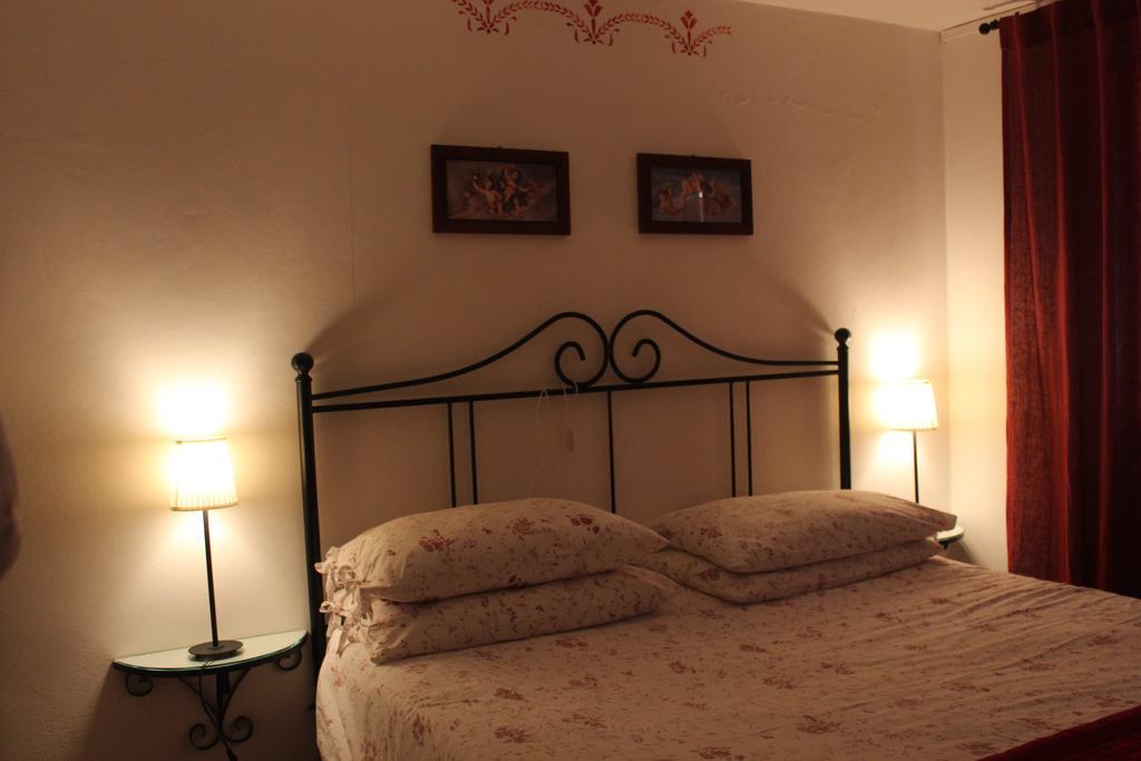 Villa Egle Antronapiana Экстерьер фото